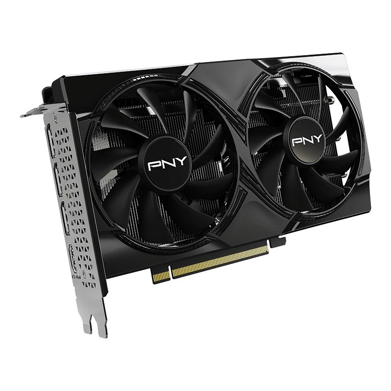 Grafická karta GeForce RTX 5060 8 GB GDDR7