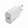 CANYON nabíjačka OnCharge 30CL Max Power 30W 1xPD EU biela