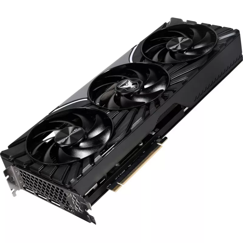 Grafická karta GAINWARD GeForce RTX 5070 Ti Phoenix-S GS, 16 GB GDDR7, PCIe 5.0, 256-Bit, 2295 MHz
