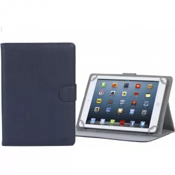 Puzdro na tablet Orly 10.1/3017 modré Rivacase
