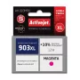 Activejet AH-903MRX atrament (náhrada za HP 903XL T6M07AE; Premium; 12 ml; purpurová)