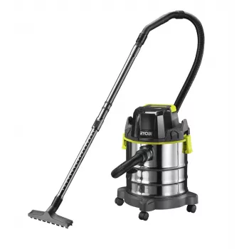 RYOBI R18WDV-0 vysávač 18V One+ čierna, zelená