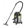 RYOBI R18WDV-0 vysávač 18V One+ čierna, zelená