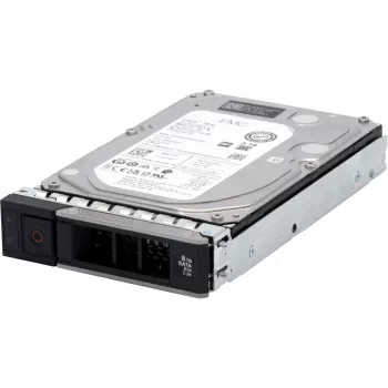 HDD Axis 02472-001 8 TB 3,5