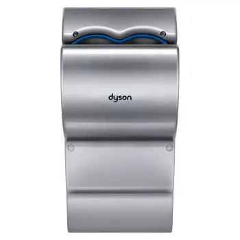 AB 14 Airblade dB sušič rúk 1600 W strieborná