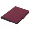 Folio puzdro Rivacase 3317 RED