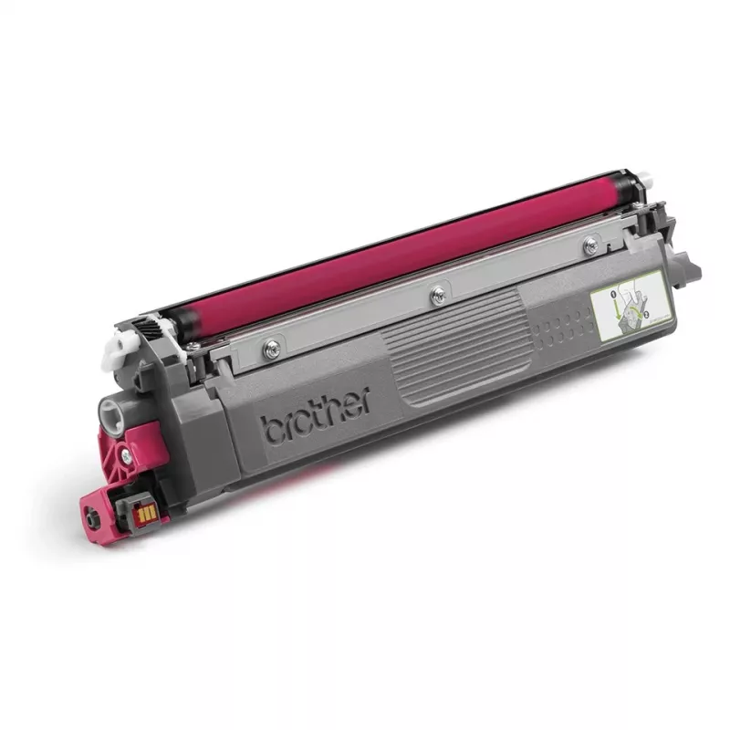 Brother TN-248XLM tonerová kazeta 1 kus originálna magenta