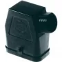 Harting vrchné puzdro Han Compact-gs-Pg16 09 12 008 0527 1 ks (09 12 008 0527)