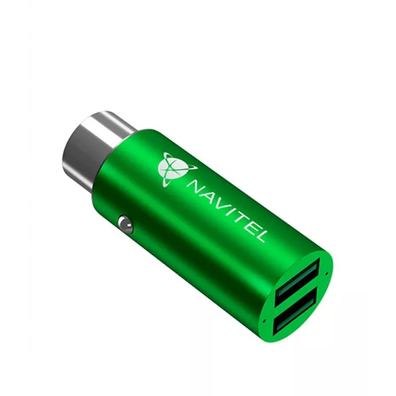 Navitel | Auto adaptér | UC323 | 5 V | Auto adaptér