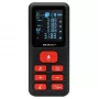 Laserový diaľkomer QOLTEC 50688 s LCD displejom, rozsah merania do 120 m