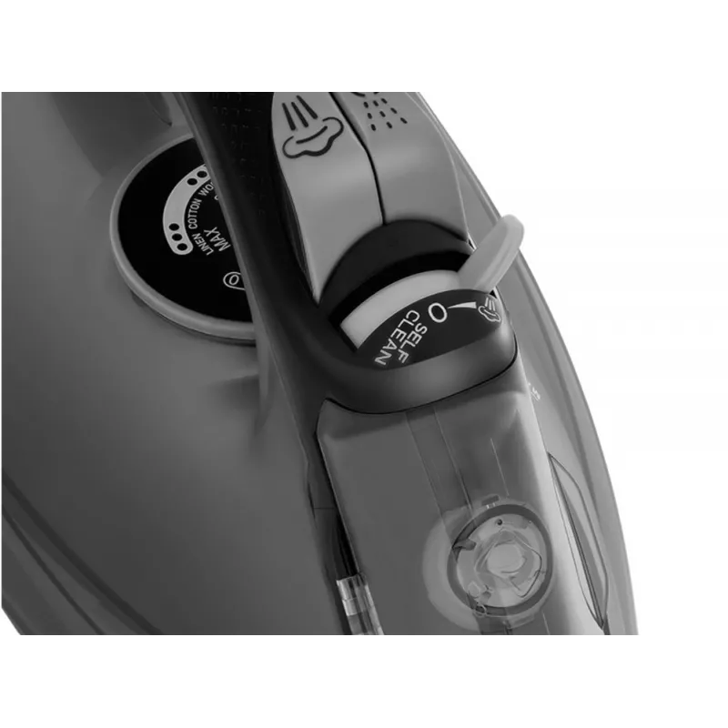 Lafe GlidePro 47582 naparovacia žehlička, 2600 W