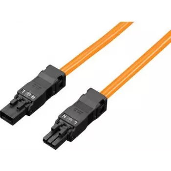 Rittal SZ pripojovací kábel LED systémových svietidiel - napájací kábel (W)