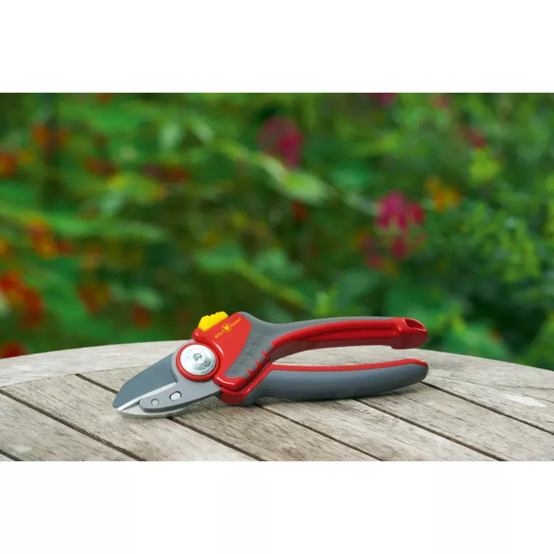 Kosačka WOLF-Garten RS 4000 PREMIUM PLUS