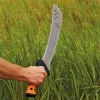 Fiskars Solid nehrdzavejúca oceľ