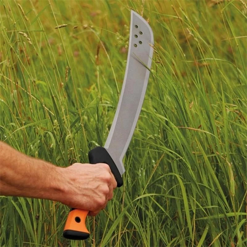 Fiskars Solid nehrdzavejúca oceľ