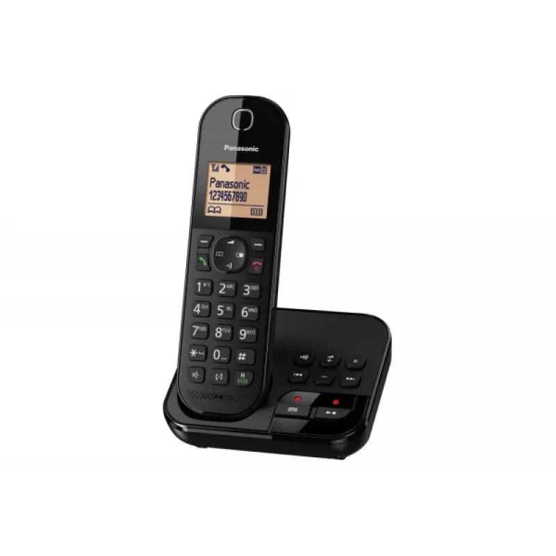 DECT telefón Panasonic KX-TGC420