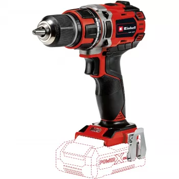 Einhell Germany AG 4513887 Akumulátorový vŕtací skrutkovač čierna