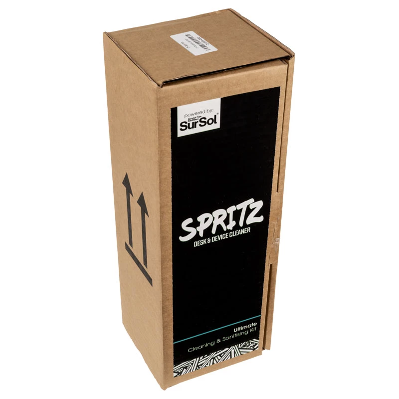 Univerzálny sprejový čistič 500 ml – it dusters IT-Spritz