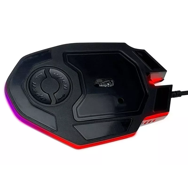 Myš Gamezone Tracer 47368 USB