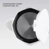 Elektrická rýchlovarná kanvica Maestro MR-058-WHITE 1,8 L, 2000 W, bezšnúrová, vyberateľný filter