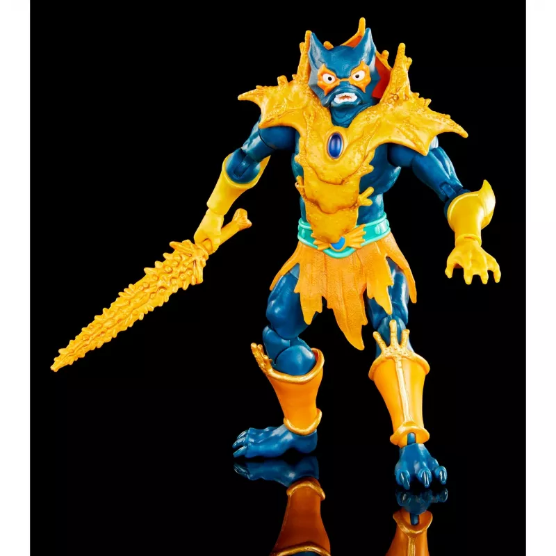Masters of the Universe Masterverse Classic Mer-Man, hracia figúrka