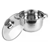 Maestro MR-2220-6L A sada hrncov so 6 prvkami