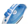 Žehlička Mesko MS 5023 s káblom 2200 W modrá/biela