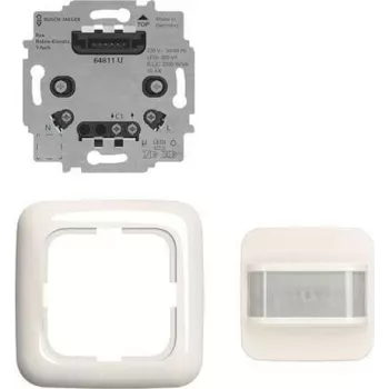 Busch-Jaeger Flex sada Basic BW180 64761 UJ-214 (2CKA006800A2946)
