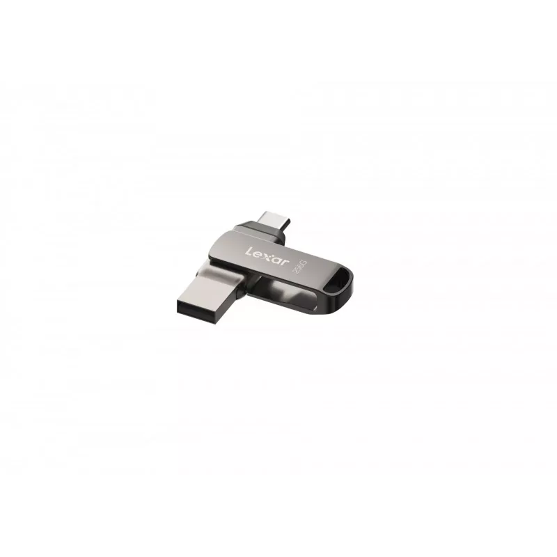 USB kľúč Lexar 256 GB USB Type-C LJDD400256G-BNQNG