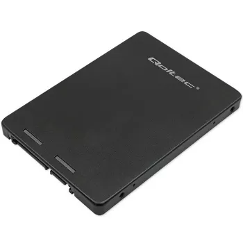 Adaptér na disk M.2 SSD | SATA NGFF na SATA III | 2TB | Super speed 6Gb/s | čierny