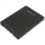 Adaptér na disk M.2 SSD | SATA NGFF na SATA III | 2TB | Super speed 6Gb/s | čierny