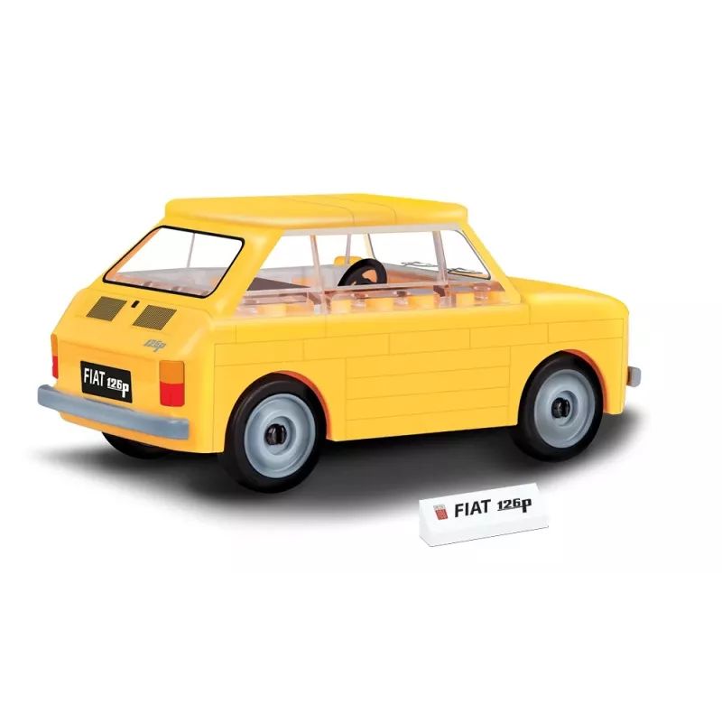 Stavebnica Cobi COBI-24530
