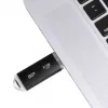 Silicon Power Blaze B02 USB kľúč 32 GB USB Type-A 3.2 Gen 1 (3.1 Gen 1) čierny