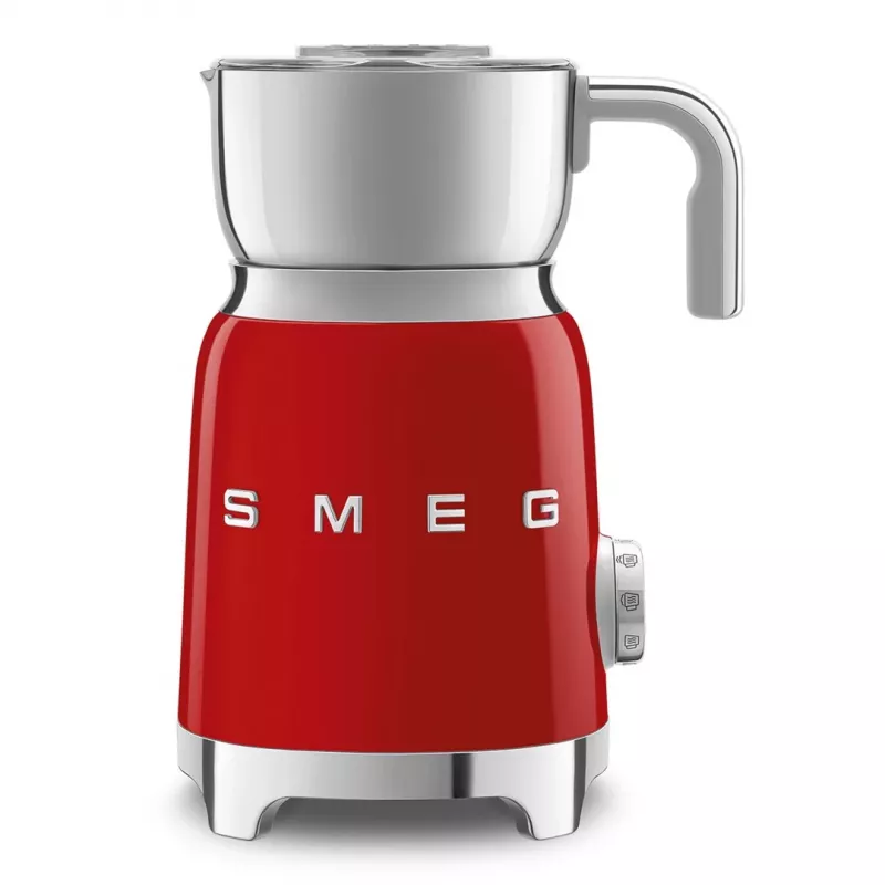 Smeg 50's Style MFF11RDEU červená