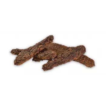 BRIT Meaty Jerky Beef Fillets - psí snack - 200 g