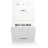 Satel INT-SF-W príslušenstvo centrálneho ovládania smart home káblové biele