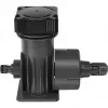 Micro-Drip-System základná jednotka 2000, kvapkový systém čierna, model 2023