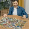 The Campsite, puzzle 1000 dielikov