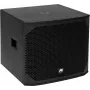 Subwoofer Omnitronic AZX-118 450W aktívny PA subwoofer, 18