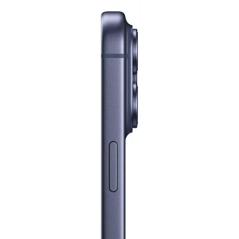 Smartphone Apple iPhone 17 Pro 6.3 inch 256 GB modrá — A19 Pro MG8J4SX/A