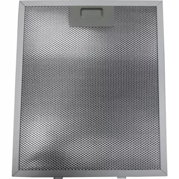 Tukový filter do digestora Respecta MIZ 66038, kovový tukový filter, hladina hluku neuvedená
