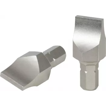 Nástrčný kľúč KS Tools silový bit 14,0 mm model 911.1275 pre šesťhranné upevnenia
