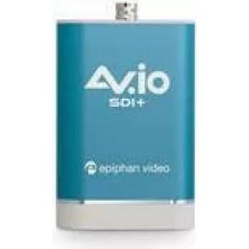 Zachytávacia karta Epiphan AV IO SDI USB ESP1814 1080p60