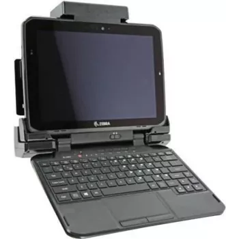 Zebra CRD-ET8X-VEHDK1-01 dokovacia stanica pre mobilné zariadenia tablet čierna