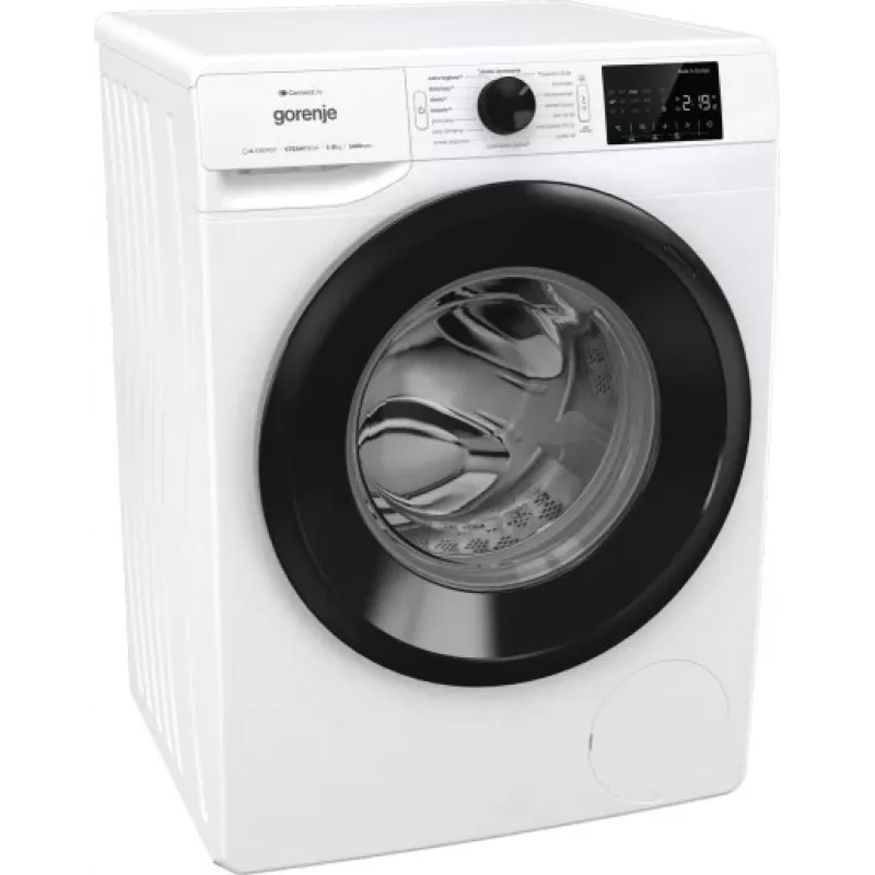 Gorenje G400 voľne stojaca práčka, 8 kg, 1400 ot/min WPNEI84A1SWIFI/PL