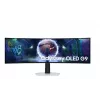 Monitor Samsung Odyssey G9 OLED 49 palcov OLED 5120 x 1440