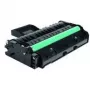 Ricoh 407999 Toner, čierny, 1000 strán (SP 201E)