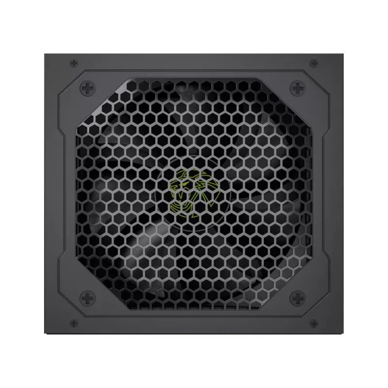 Gamemax napájací zdroj, 80 PLUS, Standard | VP 600S | 600 W
