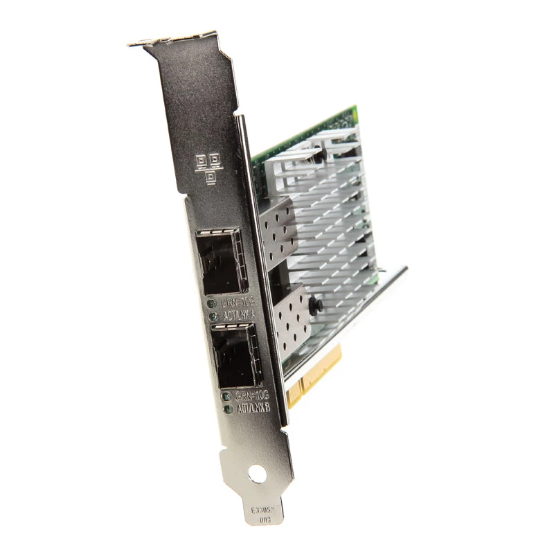Intel E10G42BTDA Sieťová karta Interná Ethernet 10000 Mbit/s
