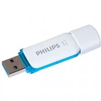 Philips FM16FD75B/00 USB flash disk 16 GB USB Type-A 3.2 Gen 1 (3.1 Gen 1) biely